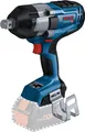 Produktbild: Bosch GDS 18V-1050 H Professional