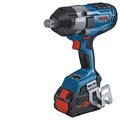 Produktbild: BOSCH Professional Akku-Schlagschrauber GDS 18V-1050 H BITURBO Brushless