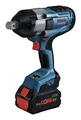 Produktbild: Bosch Professional Akku-Drehschlagschrauber GDS 18V-1050 H Ohne... 06019J8500