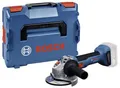 Produktbild: Bosch Professional GWS 18V-8 06019N9001 Akku-Winkelschleifer