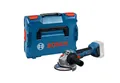 Produktbild: Bosch Akku-Winkelschleifer GWS 18V-8, L-BOXX 136