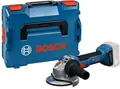 Produktbild: BOSCH Akku-Winkelschleifer GWS 18V-8 – 18V | 125 mm | L-BOXX