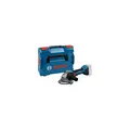 Produktbild: Bosch Akku-Winkelschleifer GWS 18V-8 in L-BOXX 136