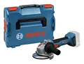 Produktbild: Bosch Professional Akku-Winkelschleifer GWS 18V-8 Ohne Akku - in L-BOXX 136