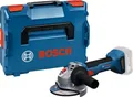 Produktbild: Bosch Professional GWS 18V-8 (L) Akku-Winkelschleifer solo (06019N9001)