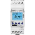 Produktbild: TR 610 top3, Zeitschaltuhr mit Wochenprogramm, 1 Kanal