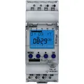 Produktbild: Theben DIG.-SCHALTUHR 1-KANAL VE. WO. / THEBEN TR 610 TOP3 6100130 T6100130
