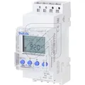 Produktbild: Theben Zeitschaltuhr digital TR 610 top 2