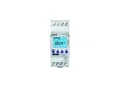 Produktbild: Theben Digitale Zeitschaltuhr Wochenprogramm TR 610 top3 (6100130)