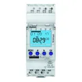 Produktbild: Theben Digitale Zeitschaltuhr Wochenprogramm TR 610 top3