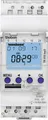 Produktbild: Theben 6100130 Zeitschaltuhr für Hutschiene TR610 top3 230 V/AC Wochenprogramm