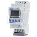 Produktbild: Theben Digitale Zeitschaltuhr Wochenprogramm TR 610 top3