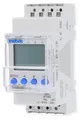 Produktbild: Theben TR 610 top3 Digitale Zeitschaltuhr mit Wochenprogramm, 1 Kanal, 2600 Watt