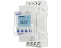 Produktbild: Digitale Zeitschaltuhr Theben TR 610 Top3