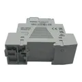 Produktbild: Theben 6100130 Zeitschaltuhr Digital TR610 TOP3 Display 1 Kanal Gangreserve