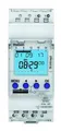 Produktbild: Theben Schaltuhr digital 230-240VAC 1 Kanal Wechsler REG Wochenprogramm 2TE
