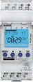 Produktbild: Theben Digitalschaltuhr TR 610 top 3 24Std./7 Tage