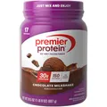 Produktbild: Premier Protein - Whey 100% Protein Powder - Chocolate Milkshake - 697g