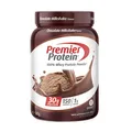 Produktbild: Premier Protein Whey 100% Protein Powder Chocolate Milkshake 697g