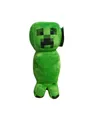 Produktbild: Minecraft - Creeper - Teddybär & Kuscheltier