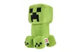 Produktbild: Mattel Minecraft - Plüschfigur - Creeper - ca. 21 cm HBN40