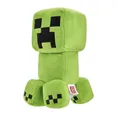 Produktbild: Mattel GmbH Plüschfigur Minecraft - Plüschfigur - Creeper - ca. 21 cm