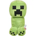 Produktbild: Fisher-Price Minecraft Creeper Plüsch 20cm Kuscheltier grün