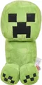 Produktbild: Fisher-Price Stofftier Minecraft Creeper Plüsch (20cm)