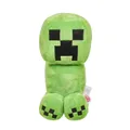 Produktbild: MC Creeper 20cm Plüsch Kuscheltier #36405583