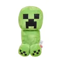 Produktbild: Mattel HBN40 Minecraft Plüschfiguren 21cm Plüschfiguren, Lieblingscharaktere für