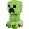 Produktbild: Mattel HBN40 Minecraft Plüschfiguren 21cm Plüschfiguren, Lieblingscharaktere