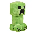 Produktbild: Minecraft Movie Figurka Pluszak Creeper 23 cm maskotka mattel