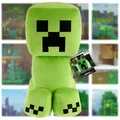 Produktbild: Minecraft Creeper 40 cm Jumbo Plüschtier