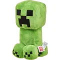 Produktbild: Mattel HBN40 Minecraft Plüschfiguren 21cm Plüschfiguren, Lieblingscharaktere für