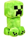 Produktbild: Mattel Minecraft - Basic Plüsch - Creeper (HBN40) - Neu & OVP