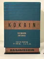 Produktbild: RAMMSTEIN KOKAIN SEEMANN INTENSE 100ml Eau de Parfum EdP Spray UNISEX