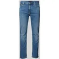 Produktbild: Tommy Hilfiger Straight Leg Jeans im 5-Pocket-Design in Jeansblau, Größe 33/32