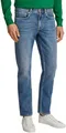 Produktbild: Tommy Hilfiger Herren Straight Denton Jeans Washes Gerade, Denim (Light Blue), 33W / 32L