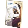 Produktbild: Epson Premium Glossy Photo Paper - Glänzend - 100 x 150 mm 40 Blatt Fotopapier - für EcoTank ET-1810, 2810, 2811, 2814, 2815, 2820, 2825, 2826, 2850, 2851, 2856, 4800, 4850 (C13S042153)