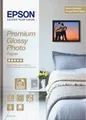 Produktbild: EPSON Premium Glossy Photopaper 10x15 40Blatt C13S042153