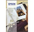Produktbild: Epson Fotopapier Fotopapier S042153 10,0 x 15,0 cm hochglänzend 255 g/qm 40 Blatt