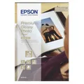 Produktbild: Epson C13S042153 Fotopapier glossy premium 10x15 40Blatt