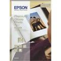 Produktbild: EPSON Fotopapier S042153 10,0 x 15,0 cm hochglänzend 255 g/qm 40 Blatt