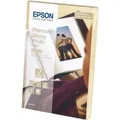 Produktbild: EPSON photopaper glossy premium 10x15 40Blatt 255g/qm # C13S042153