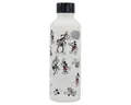 Produktbild: Disney Mickey Mouse Trinkflasche Aluminium Flasche 755 ml – Robuste Kinder Trinkflasche