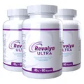 Produktbild: Revolyn Ultra  - 180 Kapseln, 3er Pack