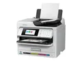 Produktbild: Epson WorkForce Pro WF-C5890DWF - Multifunktionsdrucker - Farbe - Tintenstrahl - A4/Legal (Medien) (C11CK23401)
