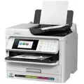 Produktbild: Epson WorkForce Pro WF-C5890DWF - Multifunktionsdrucker - Farbe - Tintenstrahl - A4/Legal (Medien)
