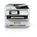 Produktbild: Epson WorkForce Pro WF-C5890DWF DIN A4, 4in1, PCL, PS3, ADF