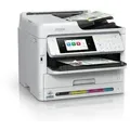 Produktbild: EPSON WorkForce Pro WF-C5890DWF Multifunktionsdrucker Scanner Kopierer Fax